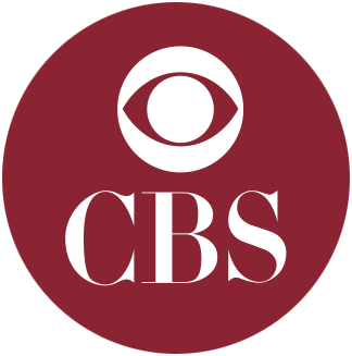 CBS company logo