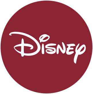 Disney company logo
