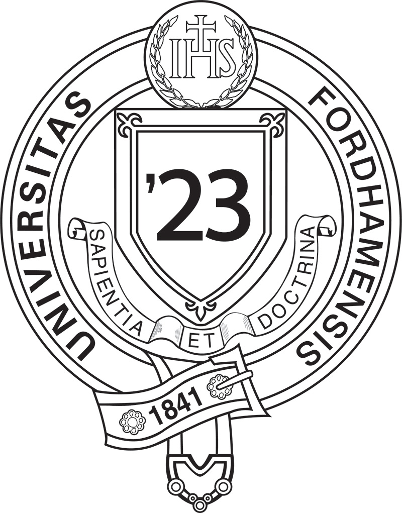 Class of 2023 Seal