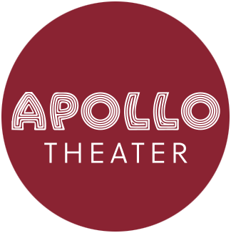 Apollo theater logo