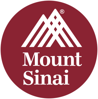 Mount Sinai Hosptial logo