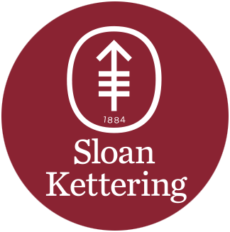 Memorial Sloan Kettering Hospital logo