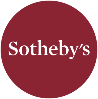 Sotheby's company logo