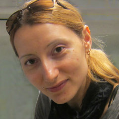 Marija Kundakovic