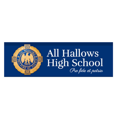 All Hallows High School