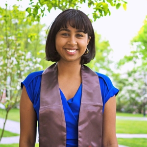 Fordham Law Stein Scholar 2024 Shetty_Priyanka