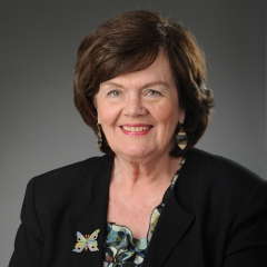 Anita Lightburn, Faculty Profile