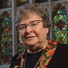 Elizabeth A. Johnson, C.S.J.