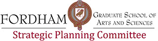 GSAS Strategic Planning Committee