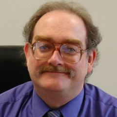 Dr. Mark E. Mattson