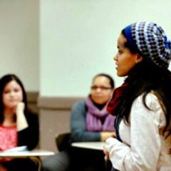 GSS Mentoring Latinas