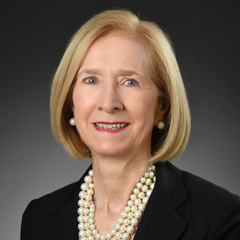 Fordham Law Professor Jacqueline Nolan-Haley