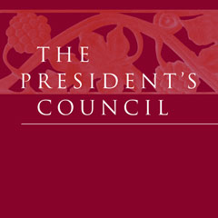 President's Council Brochure