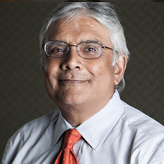 Business faculty - Aditya Saharia