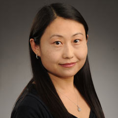 Business faculty - Dongli Zhangi