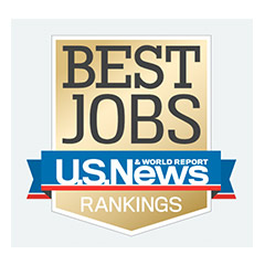 US News Best Jobs