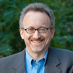 Fordham Law Professor Abner Greene
