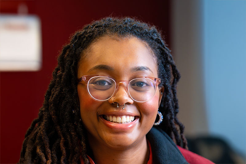 Nia Wallace