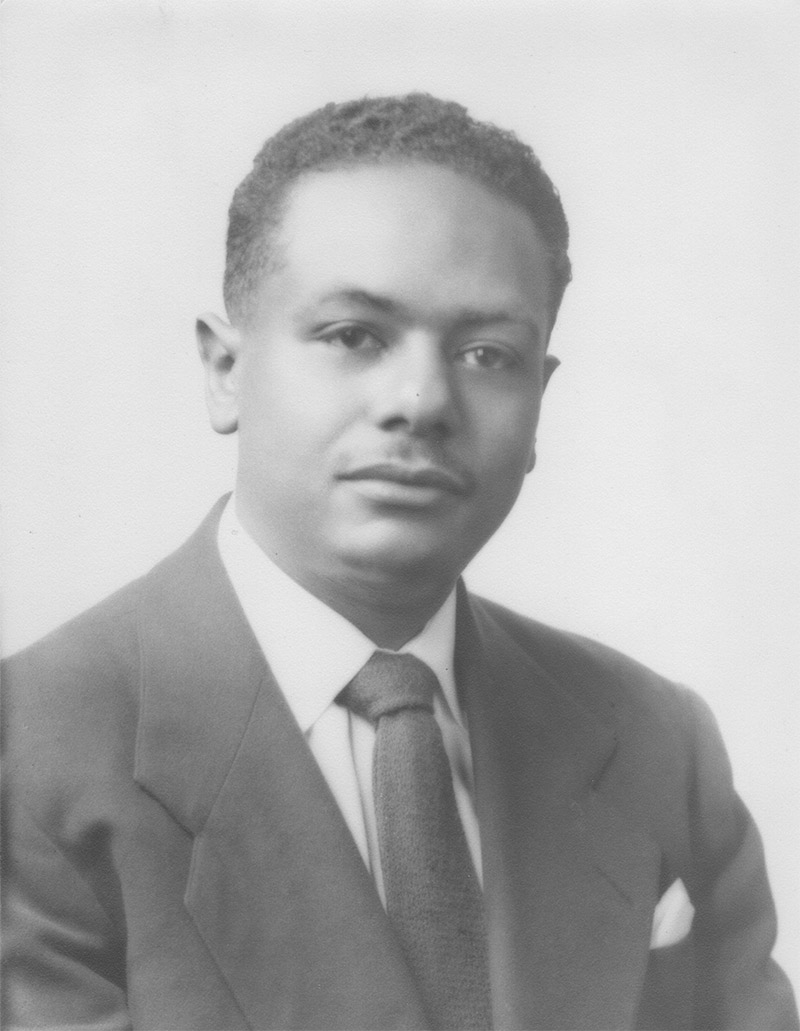 Daniel Hart's grandfather