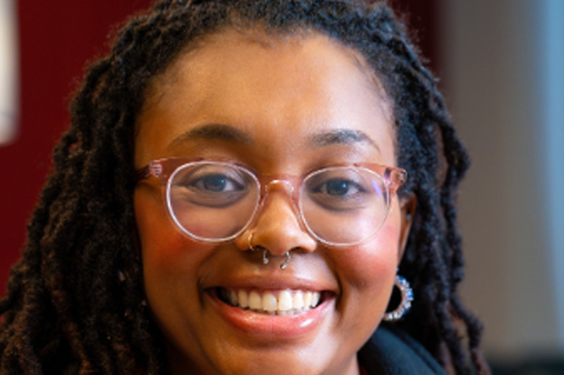 Nia Wallace