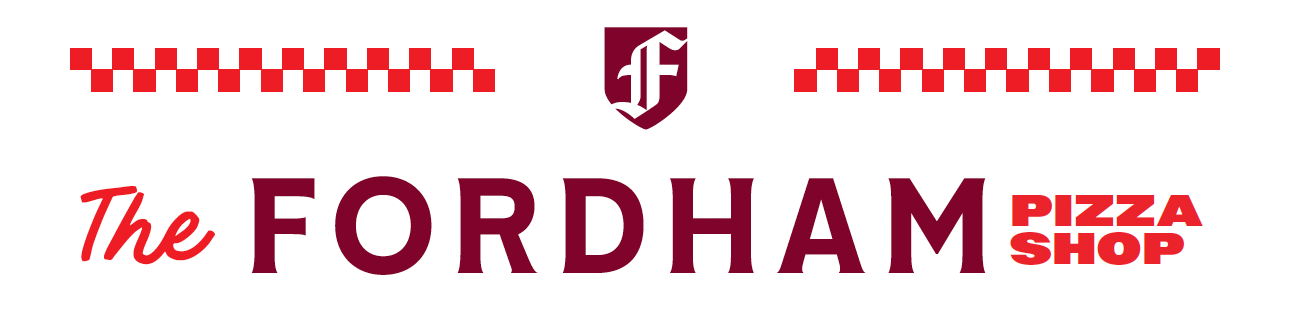 Fordham Pizza Shop at NACAC