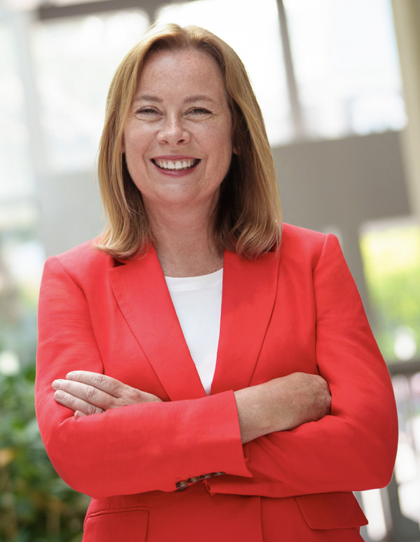 KerryAnn O’Meara