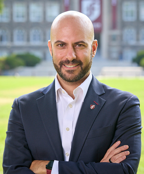 Michael R. Trerotola