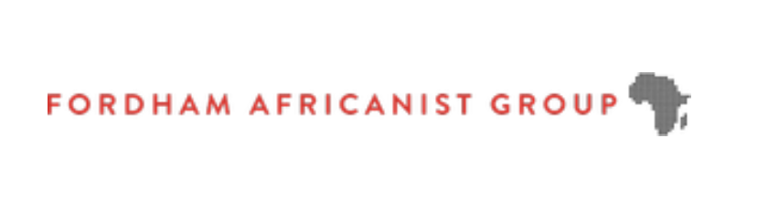 Africanist Group Logo.