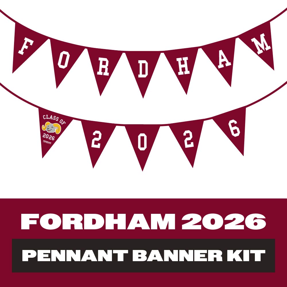 Fordham Pennants 2026