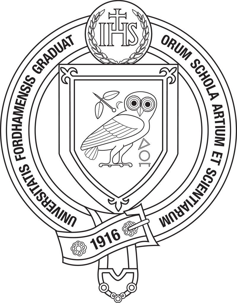 Graduate School of Arts and Sciences seal