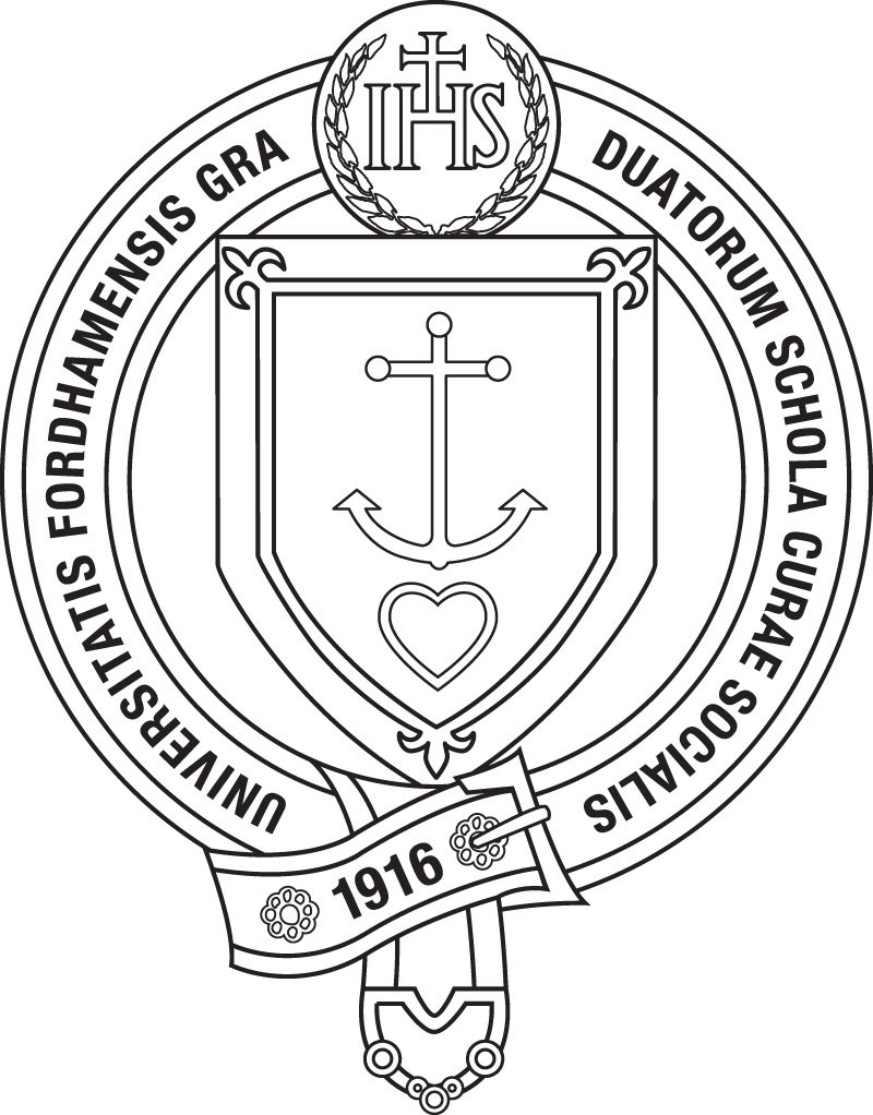 Graduate School of Social Service seal