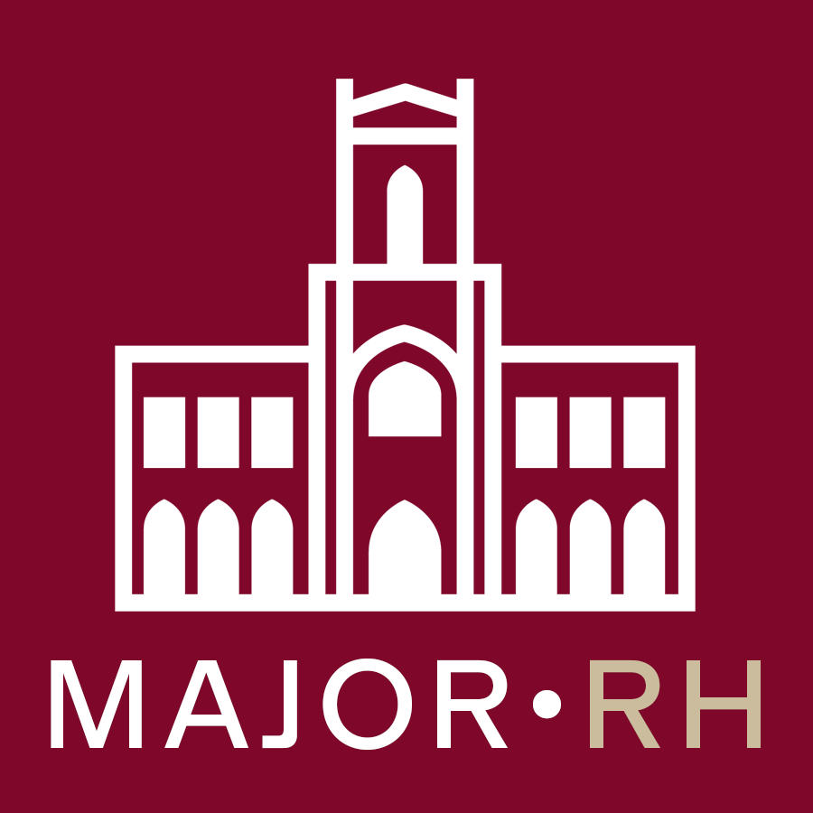 Undergraduate Major at Rose Hill