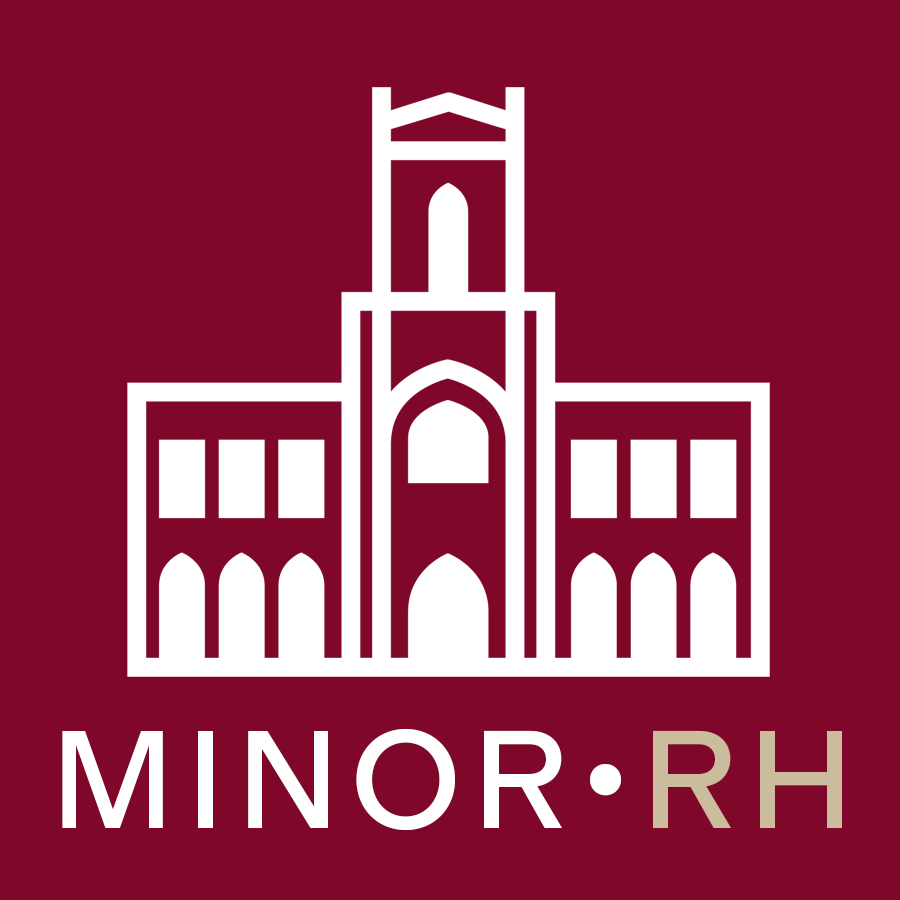Undergraduate Minor at Rose Hill