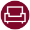 Loveseat - Lounge