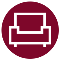Loveseat - Lounge