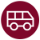Shuttle icon