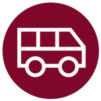 Shuttle icon