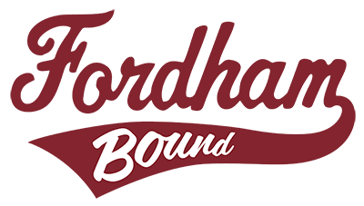 Fordham Bound Logo
