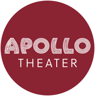 Apollo theater logo