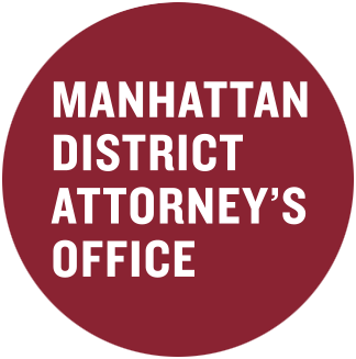 Manhattan District Attorney's Office logo