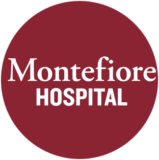 Montefiore Hospital logo