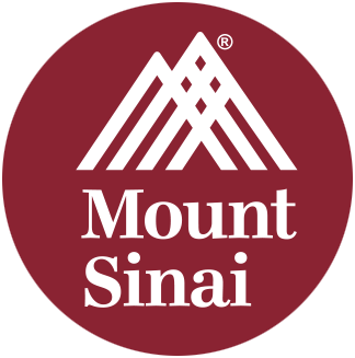 Mount Sinai Hosptial logo
