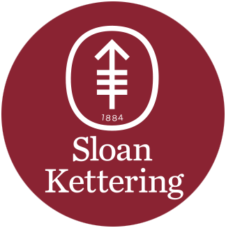 Memorial Sloan Kettering Hospital logo