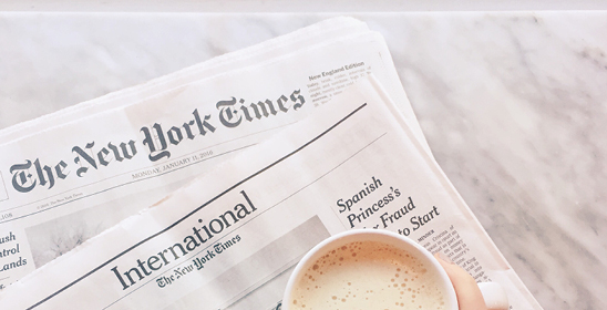 Image for International Studies