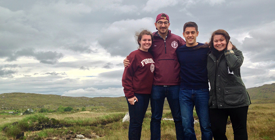 Image for Irish Studies