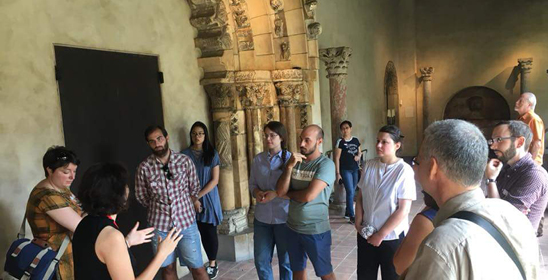 Image for Italian Studies