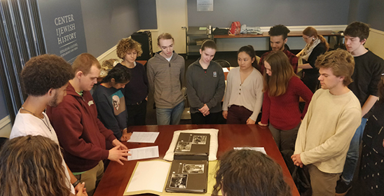 Image for Jewish Studies