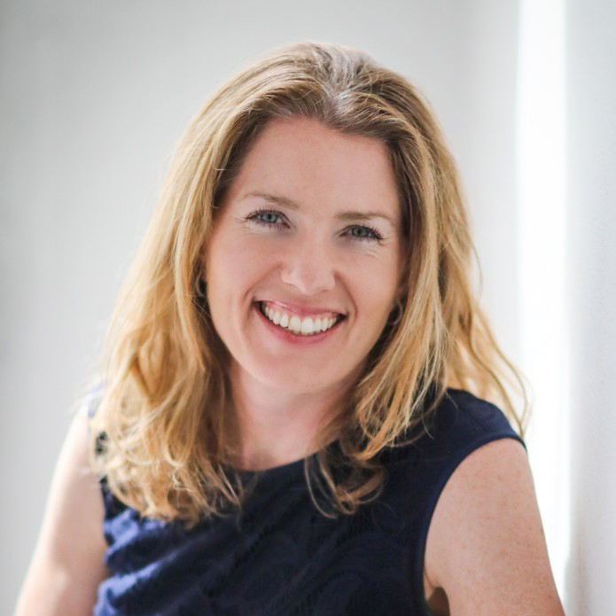 Vice Provost Elizabeth Rainey's Professional Headshot