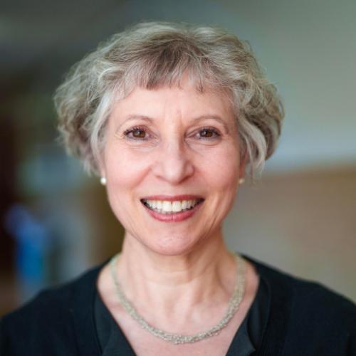 Ann Gaylin