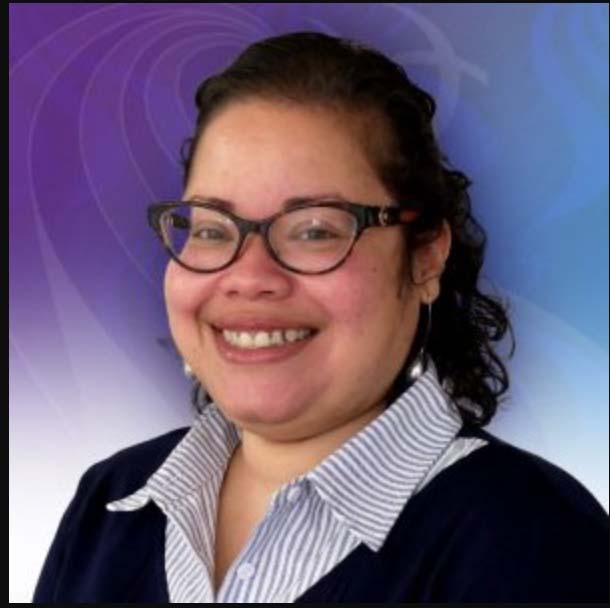 Bertha Peralta-Rodriguez, Senior Academic Advisor, FCLC